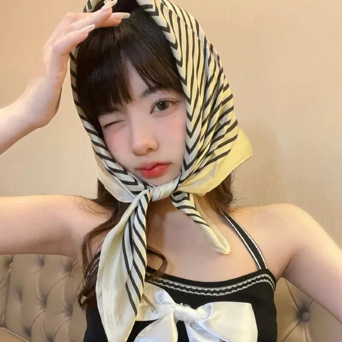 姬姥的青春期