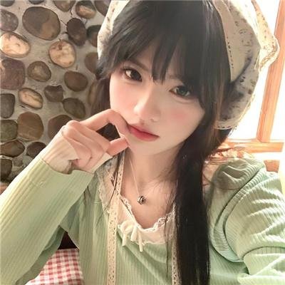 五子棋少女