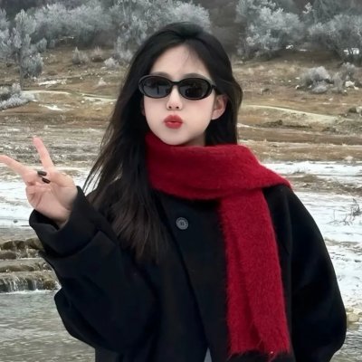 寻女记