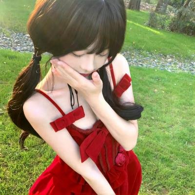 女猎手